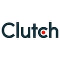 Clutch logo