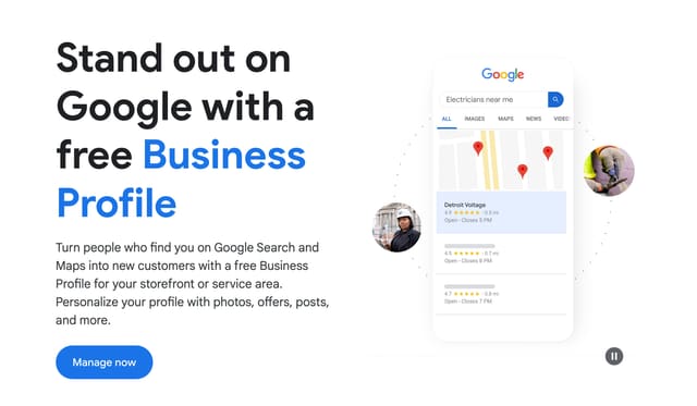 How To Create A Google Business Profile in 2024