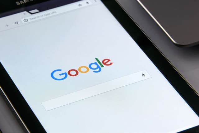 Google Profile Suspension Fix