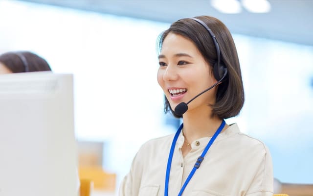 AI Receptionist